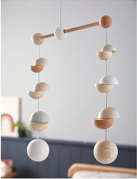 Produktbild Haba Mobile Pünktchen