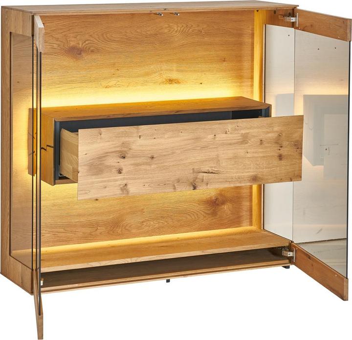 Image du produit pfister Maya (127 x 39 x 119 cm)