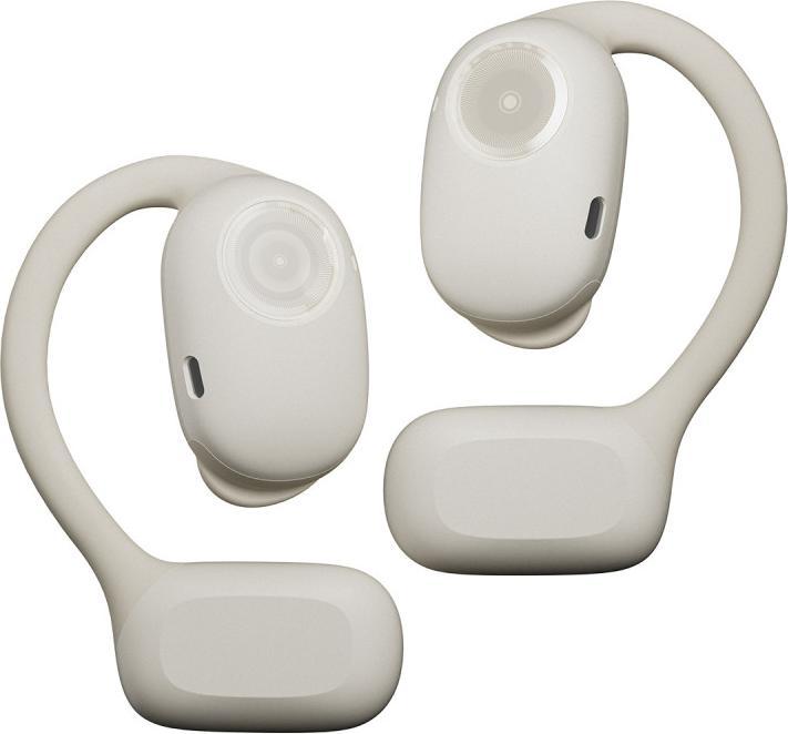 Actual product image Blackview Airbuds 100 (Bluetooth 5.3 - IP68 - Noise Reduction) White (ANC, Wireless)