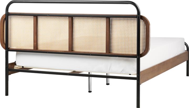 Actual product image Beliani Boussicourt (140 x 200 cm)