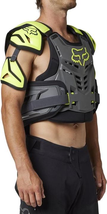 Immagine prodotto Fox Ch-Gua 24 Raptor, Ce Drk Shdw (S, M)