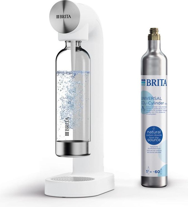 Brita sodaONE