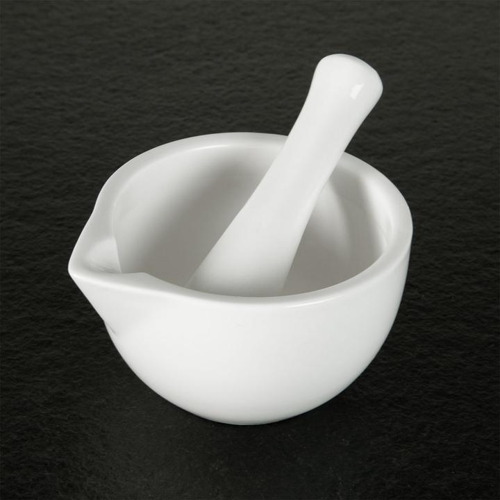 Actual product image Koopman White