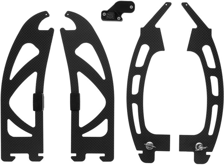 Actual product image AVSS PRS-M350EX (Drone parachute, DJI Matrice 350 RTK)