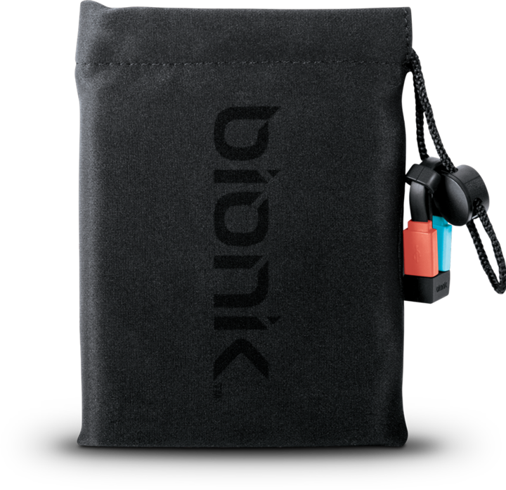 Produktbild Bionik Power Plate (Switch)
