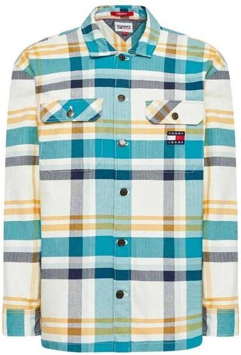 Produktbild Tommy Hilfiger Hemd (M)