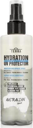 Immagine prodotto Lendan Terra Hydration UV Protector Detangling Spray 200ml Spray idratante bifasico Calore e UV (200 ml)
