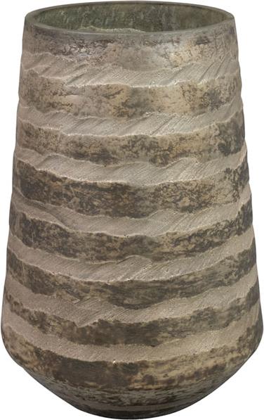 Actual product image Decofinder Julie Silber H: 23cm
