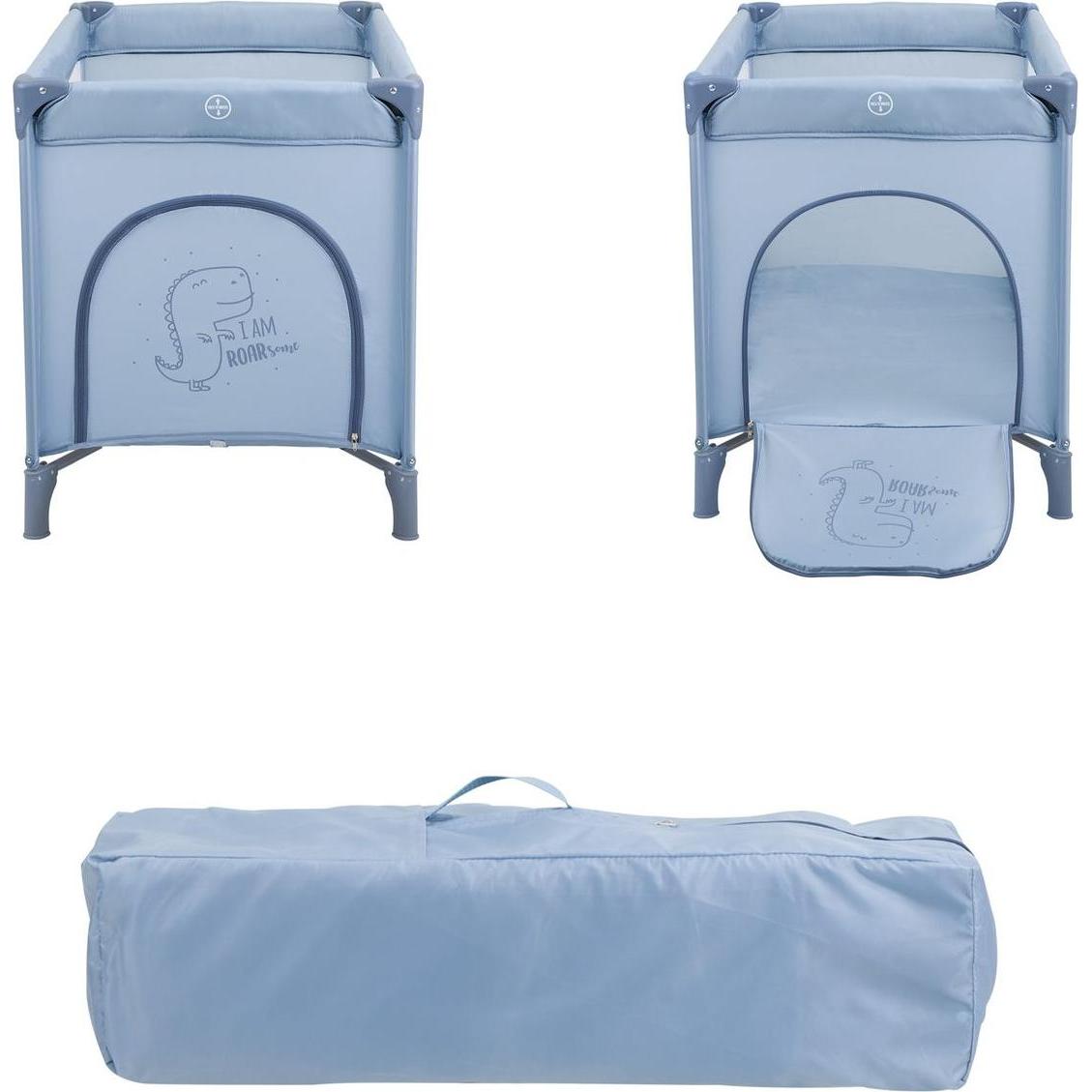 Thumbnail - Kikkaboo, Reisebett, Reisebett, Laufstall So Gifted