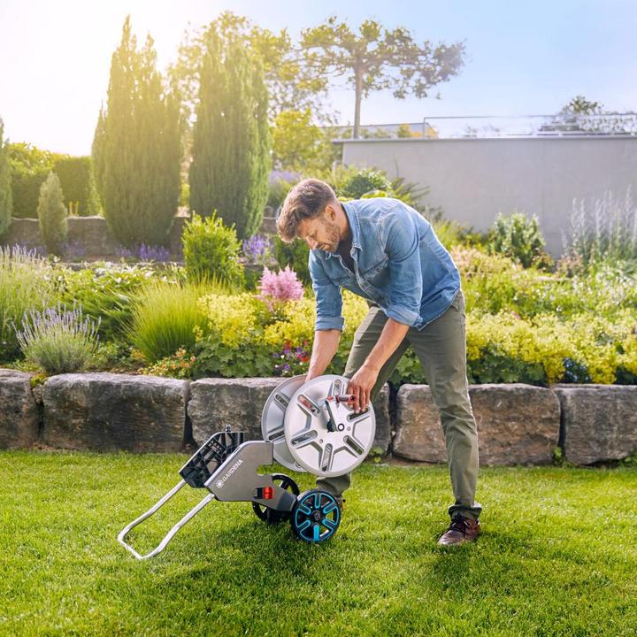 Produktbild Gardena CleverRoll M (60 m)