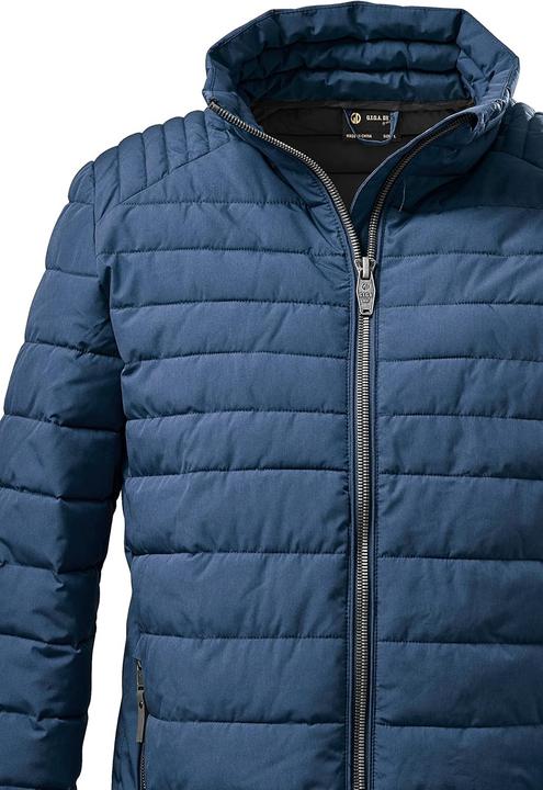 Actual product image G.I.G.A DX Casual Quilted Jacket (4XL)