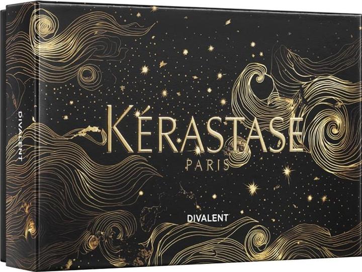 Actual product image Kérastase Divalent Intense Holiday Set (Hair care set)
