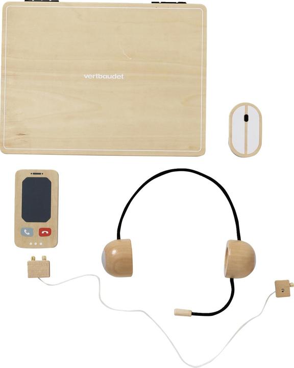 Produktbild Vertbaudet Haus/Handwerk/Beruf