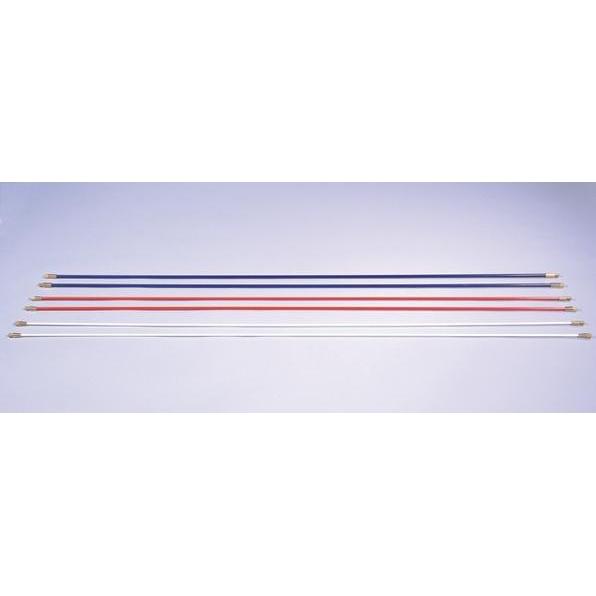 HellermannTyton, Kabeleinziehsystem, Cable Scout+ Erweiterungsstang (1 m)