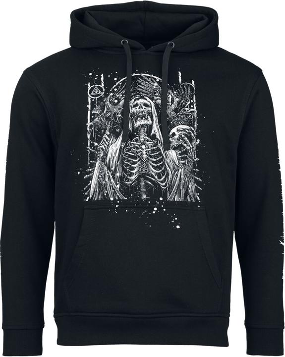 Produktbild Lamb Of God Death Splatter (M)