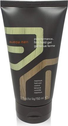Aveda Pure Formance Men'S Firm Hold Gel 150ml Bb (Hair gel, 150 ml)