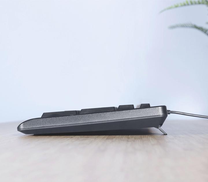 Produktbild Trust TKM-250 (DE, Kabelgebunden)