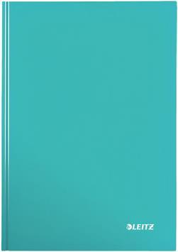 Produktbild Leitz Wow (A4, Liniert, Harter Einband)