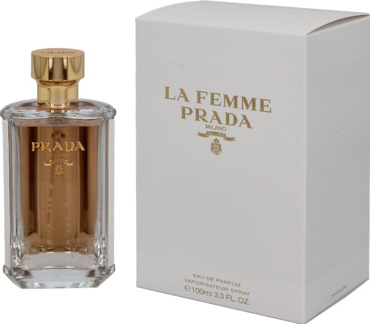 Image du produit Prada La Femme (Eau de parfum, 100 ml)