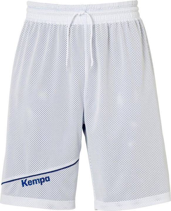 Actual product image Kempa Reversible Shorts (128)