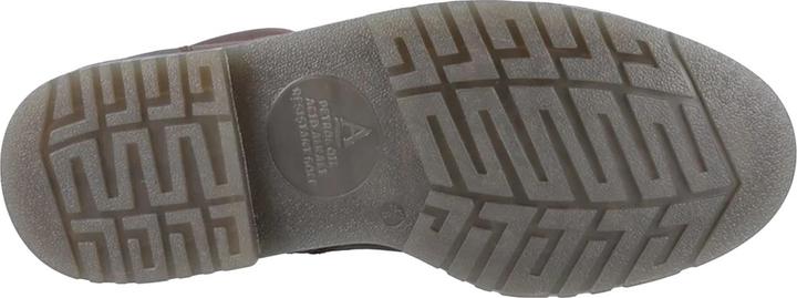 Produktbild Amblers Safety Bath Stiefeletten Vollnarbenleder (47)