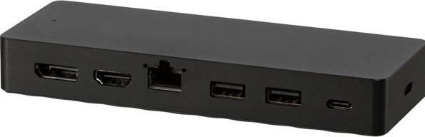 Productafbeelding HP Universele multipoort (USB-C, 3 Havens)