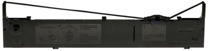 Epson Farbband Nylon schwarz S015086 FX 2170 12 Mio.Z.