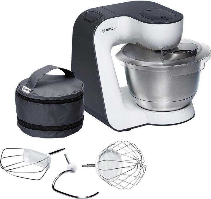 Bosch Hausgeräte Serie 4 MUM54A00 (900 W)