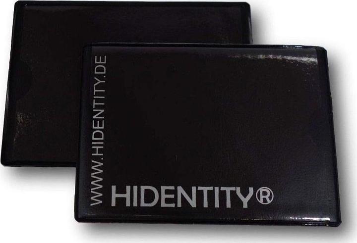 Produktbild Hidentity Rfid duo - Stecketuis