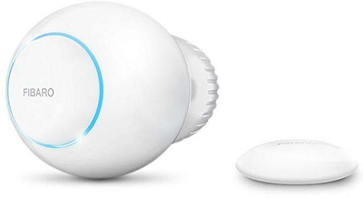 Produktbild Fibaro Thermostat FGBHT-001 (Apple HomeKit)