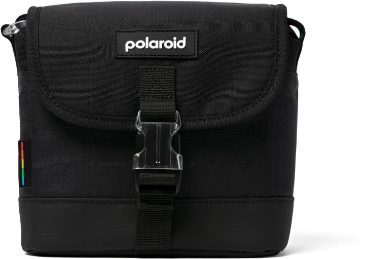 Image du produit Polaroid Box Bags (Sac à bandoulière pour appareil photo)