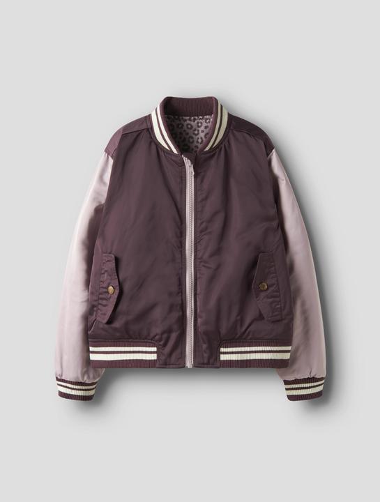 Actual product image Name it Wendbare Bomberjacke (152)