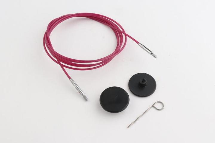 Produktbild Knitpro Nadelseil