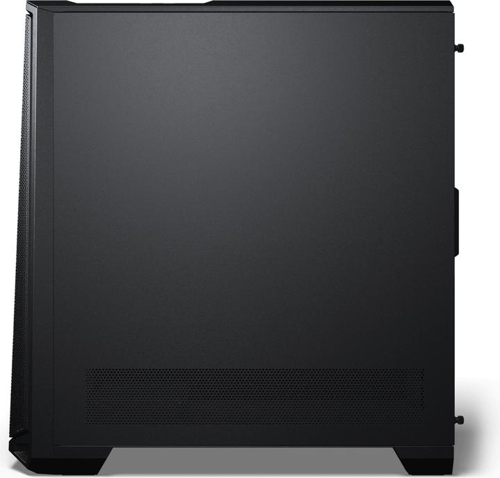Actual product image Phanteks Eclipse G400A Midi-Tower, Tempered Glass, D-RGB - schwarz (ATX, E-ATX, mATX, Mini-ITX)