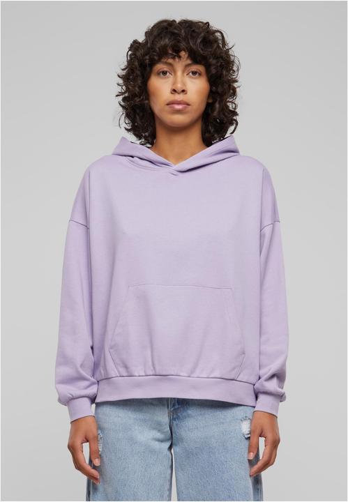 Produktbild Urban Classics Ladies Light Terry Oversized Hoodie - 166865 (XL)