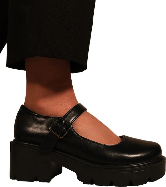 Produktbild Where's That From Schuhe Rylee Retro PU (41)