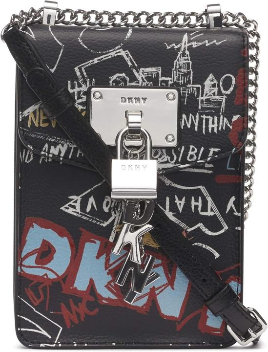 Produktbild DKNY Telefono Elissa N/S CR