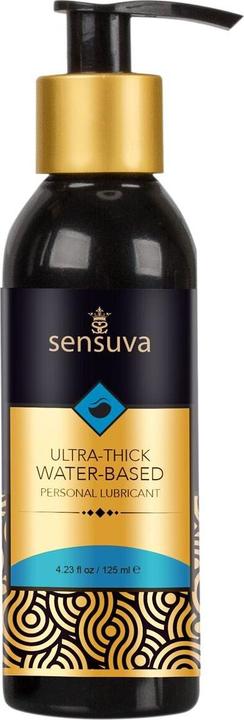 Produktbild Sensuva Hybrid Lubricant (100 ml)