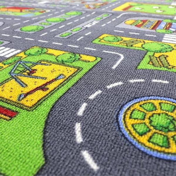 Immagine prodotto Siva Città (200 x 95 cm)