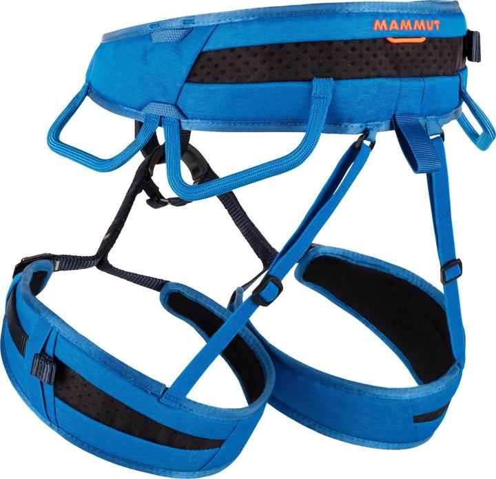 Immagine prodotto Mammut Ophir 3 Slide Klettergurt (XXL)