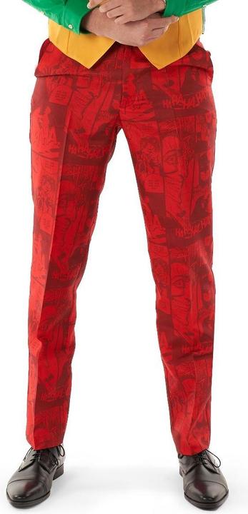 Image du produit OppoSuits Scarlet Joker (L)