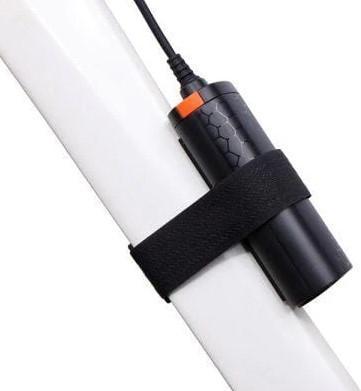 Actual product image Magicshine Replacement battery MJ6112 2.6Ah