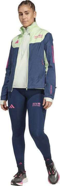 Produktbild adidas Ber25 Leg Jkt (M)