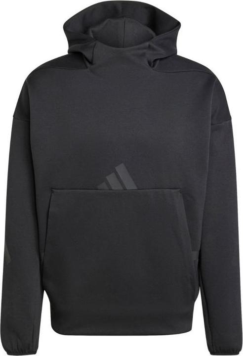 Produktbild Adidas schwarzer Herren-Hoodie (XL)