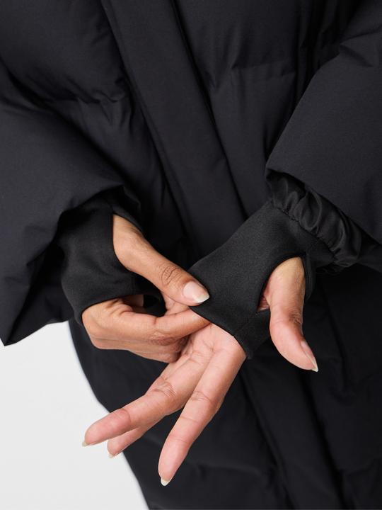Immagine prodotto Pieces PCNORMA LANGE Wattierte Jacke