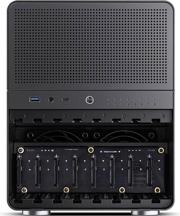 Image du produit Jonsbo N3