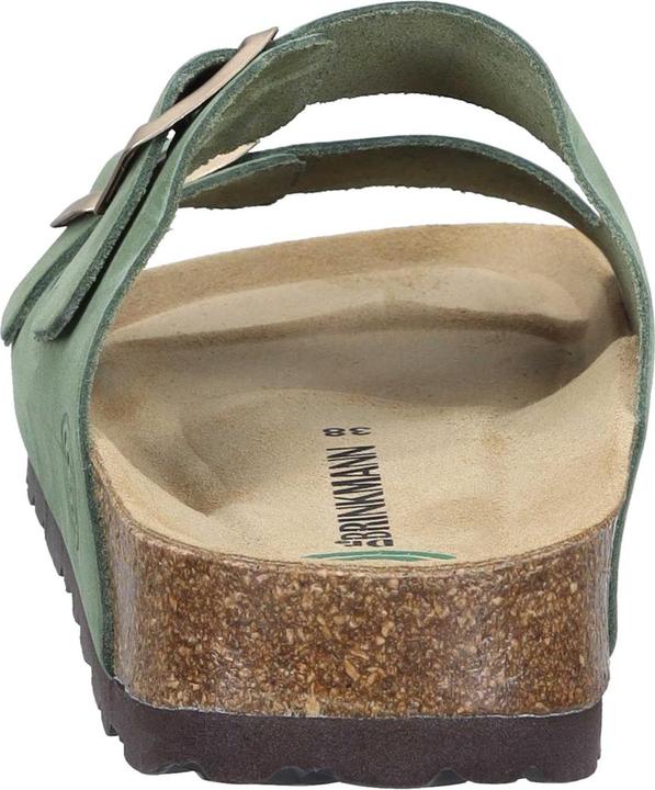 Image du produit Dr. Brinkmann Bonillo Pantoletten (37)