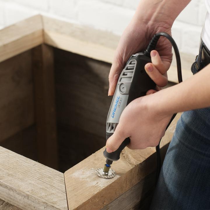 Productafbeelding Dremel Maalset