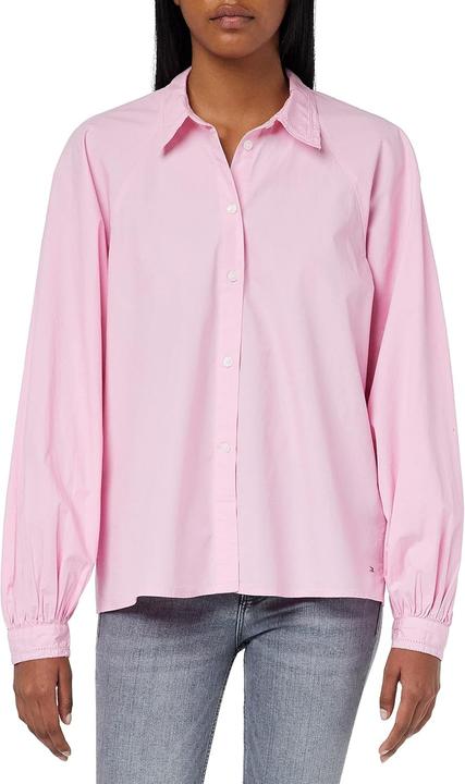 Immagine prodotto Tommy Hilfiger Camicia Raglan Solida (38)