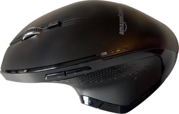 Actual product image Verbatim Deluxe (Wireless)